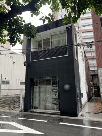 肥後橋の店舗物件