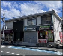 伊丹の居抜き物件