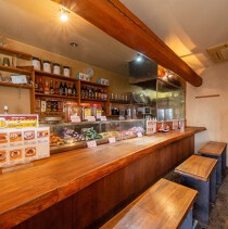 次郎丸の居抜き物件