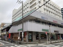 藤沢の店舗物件