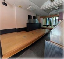 河内小阪の居抜き物件