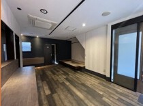 石橋阪大前の居抜き物件