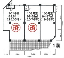 小林の店舗物件