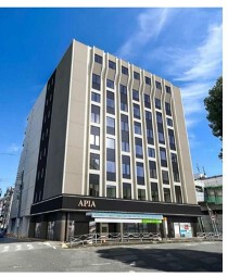 八千代台の店舗物件