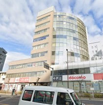 大宮の居抜き物件