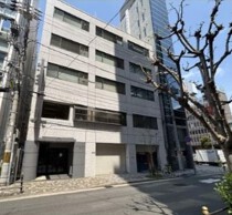 天満橋の店舗物件