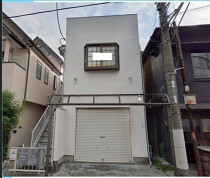 大船の店舗物件