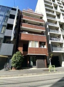 築地の店舗物件