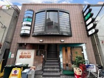 学芸大学の店舗物件
