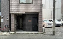 芝公園の居抜き物件