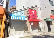 石川町の居抜き物件