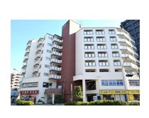 新丸子の店舗物件