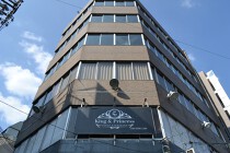 南方の居抜き物件