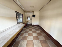 保土ヶ谷の居抜き物件