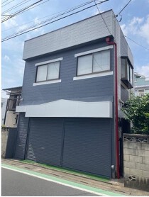 日進の居抜き物件