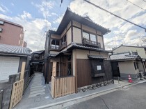 祇園四条の店舗物件
