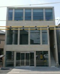 覚王山の店舗物件