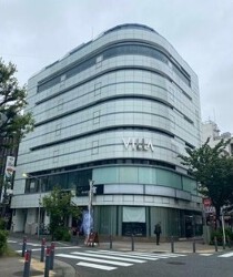 関内の居抜き物件