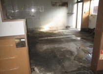 園田の居抜き物件
