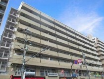 根津の店舗物件