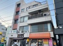 上永谷の店舗物件