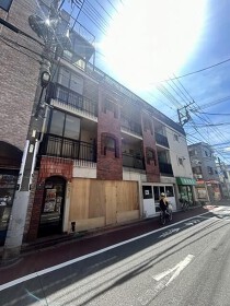 梅屋敷の店舗物件