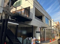 吉祥寺の居抜き物件