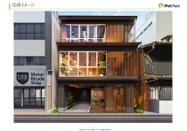 烏丸御池の店舗物件