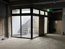 淡路町の店舗物件