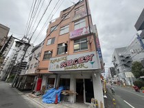 府中の居抜き物件