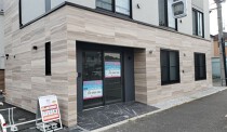 舎人公園の店舗物件