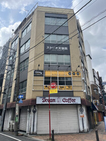池袋の店舗物件