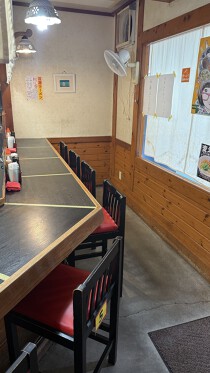 西岡崎の居抜き物件