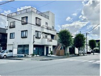 川口元郷の店舗物件