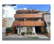 大山の店舗物件