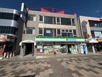 高坂の店舗物件