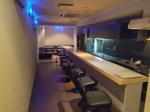 高速長田の居抜き物件