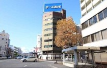 静岡の店舗物件