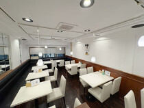 江古田の居抜き物件