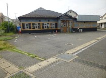 成田空港の居抜き物件