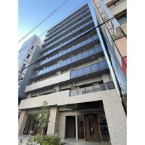 京橋の店舗物件