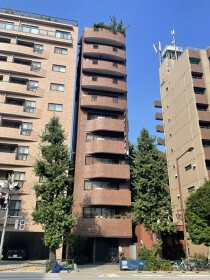 駒込の店舗物件