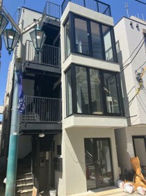 千歳烏山の店舗物件