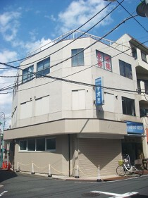 竹ノ塚の店舗物件