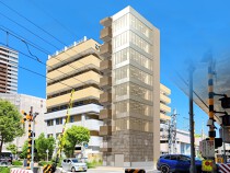 西宮北口の店舗物件