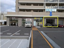 西神中央の店舗物件