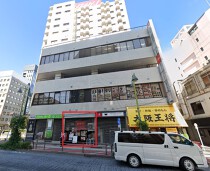 五反田の店舗物件