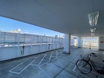 東十条の店舗物件
