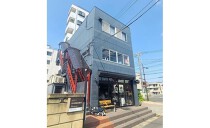 吉川の店舗物件