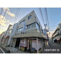 西明石の店舗物件